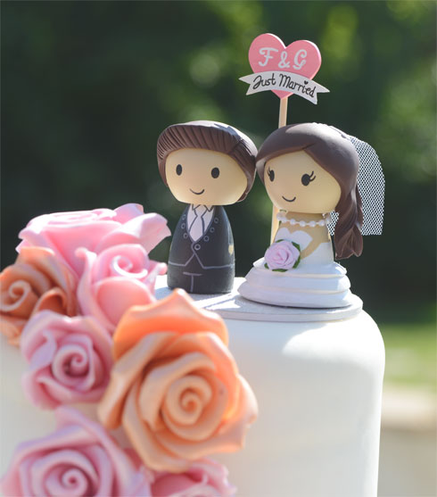 Fabrizio-e-Giulia-dettaglio-cake-topper---Matrimonio-Youco-wedding-planning-Perugia_Assisi